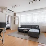Aspen Aura Apartment