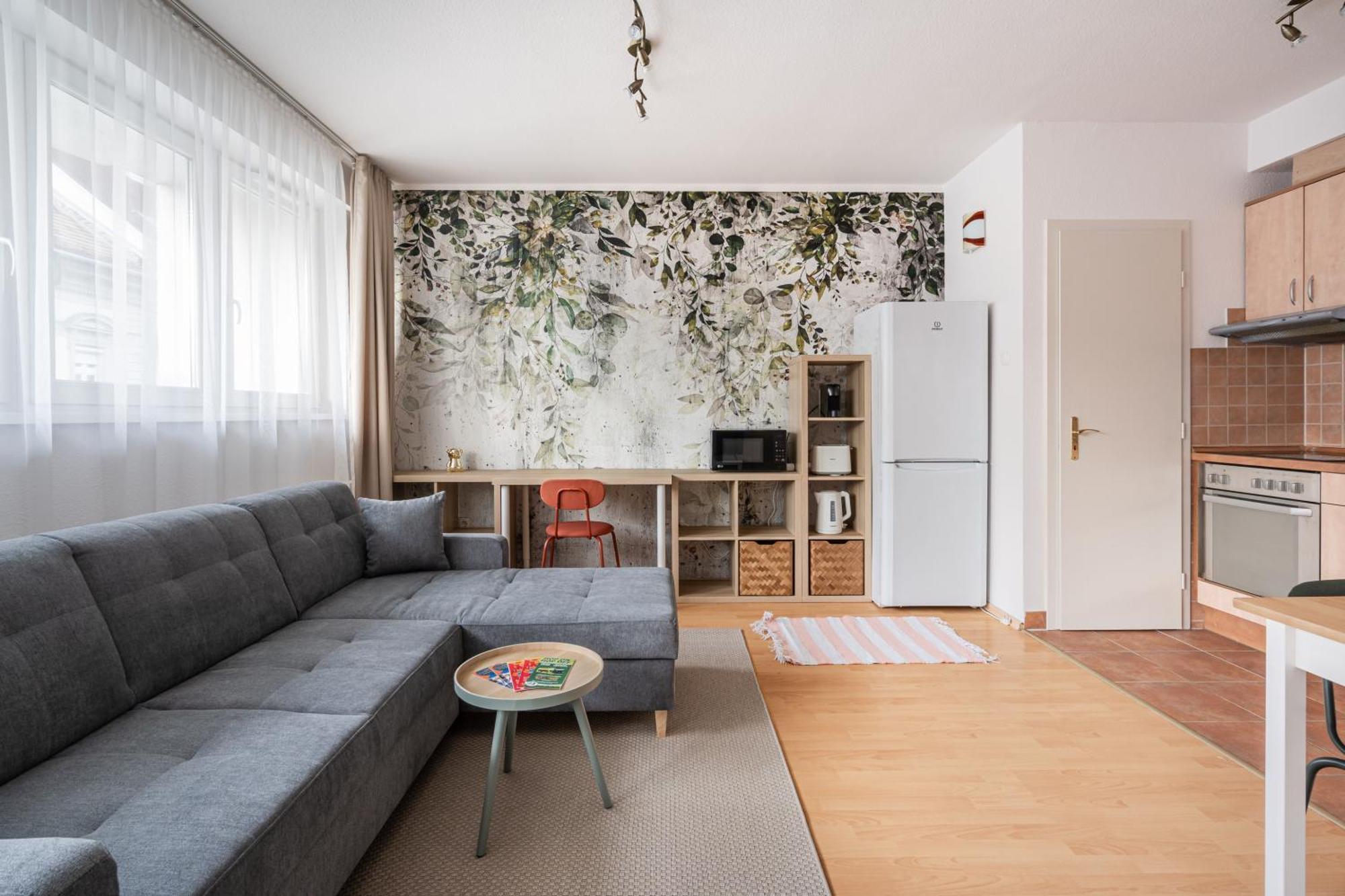 Aspen Aura Budapest