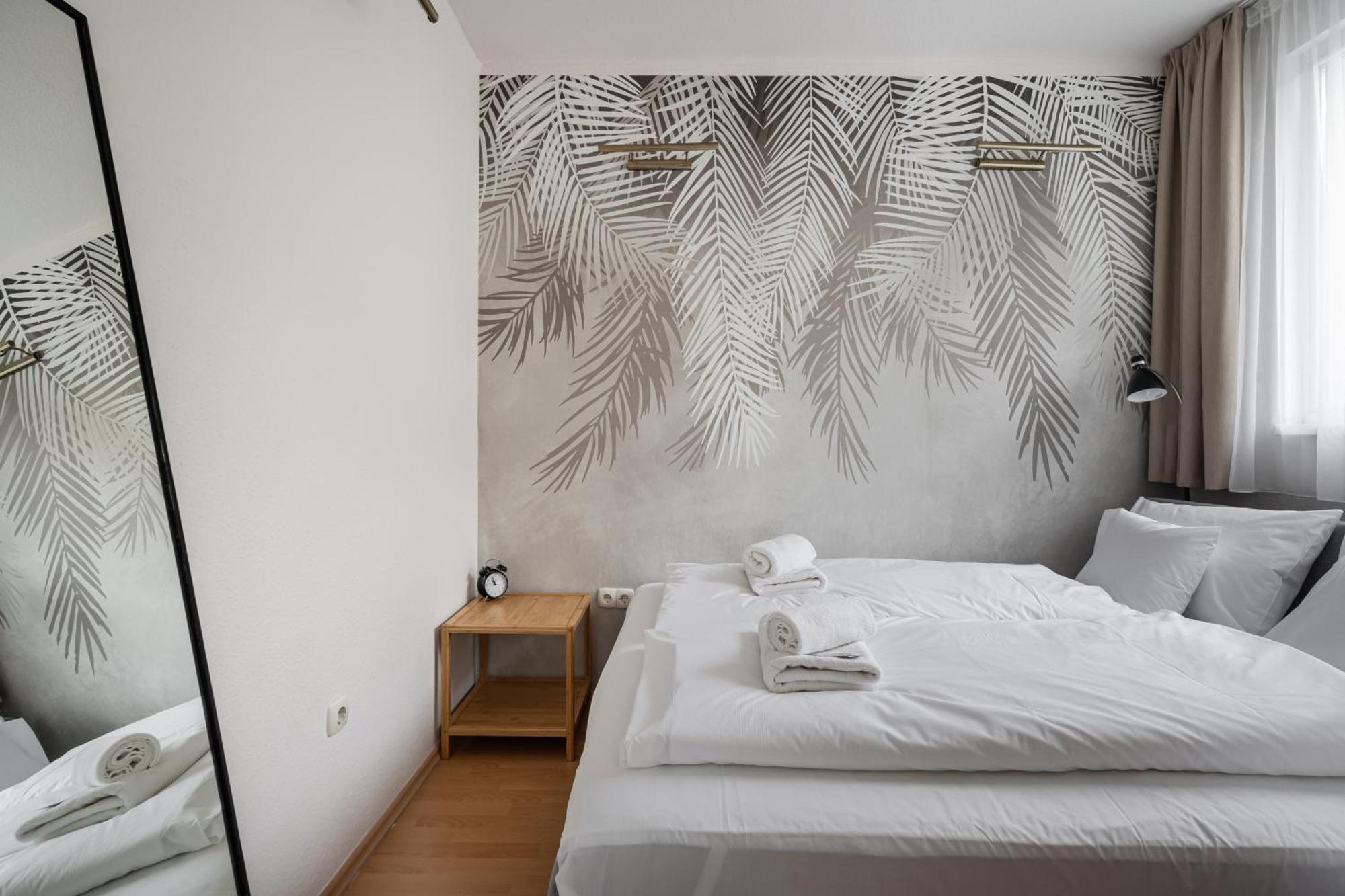 Lejlighed Aspen Aura Budapest